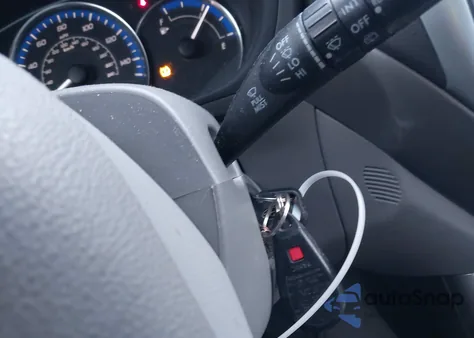 2010 Subaru Forester 2.5X Premium из США, поврежденный, VIN JF2SH6CC3AH790019